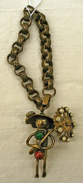 Bracelet — Unknown