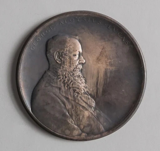 George Aloysius Lucas