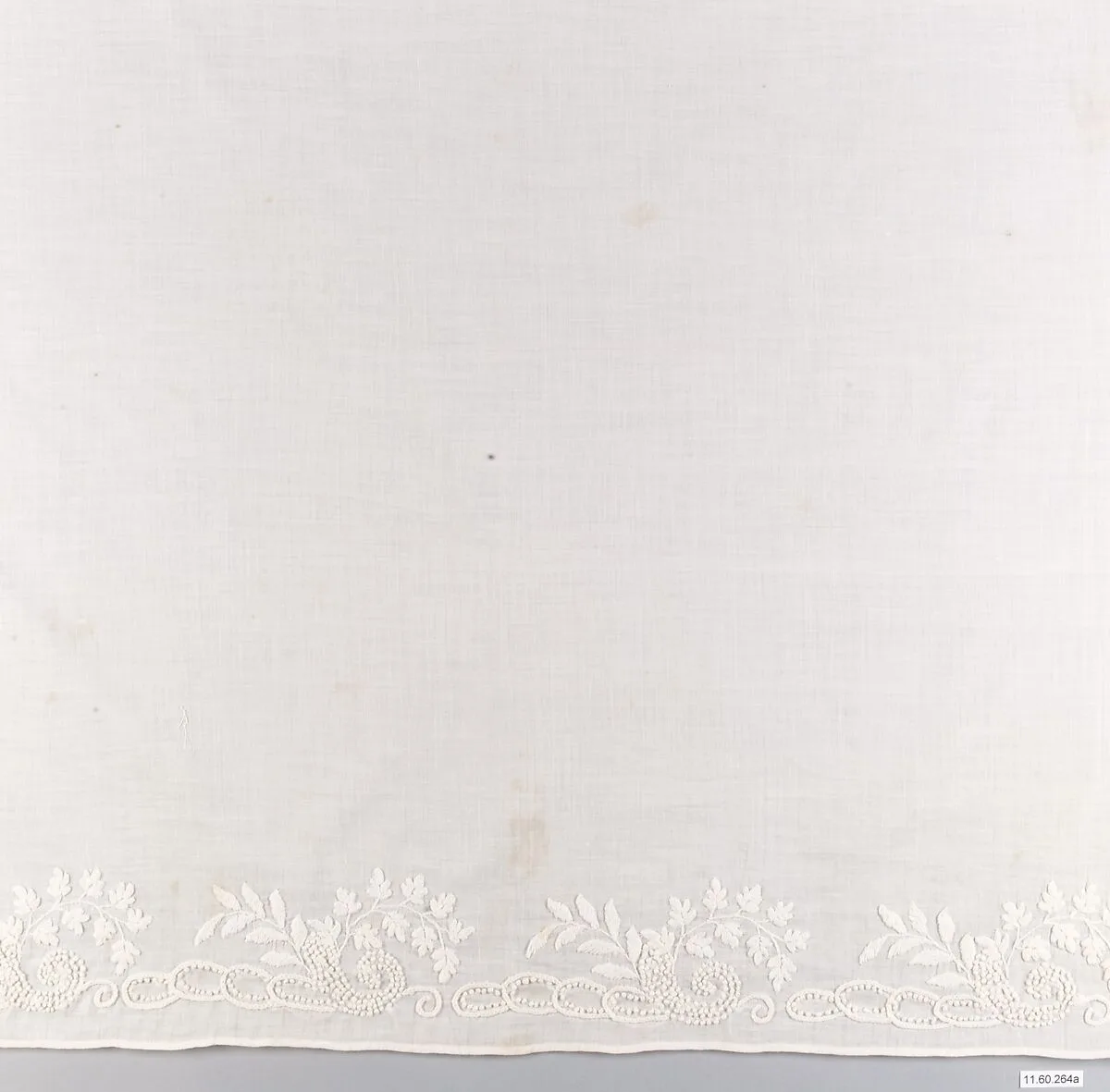 Scarf — Unknown