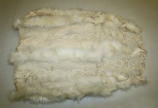 Evening stole