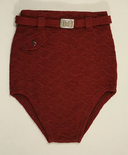 Bathing suit