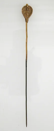 Hairpin