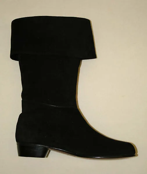 Boots — Susan Bennis/Warren Edwards
