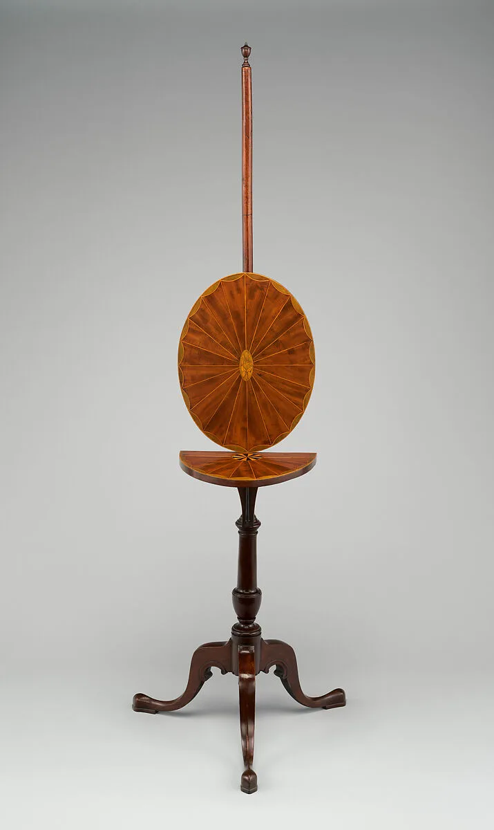 Firescreen — Samuel Phippen
