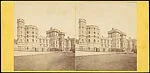 [Group of 5 Stereograph Views of Windsor Castle]