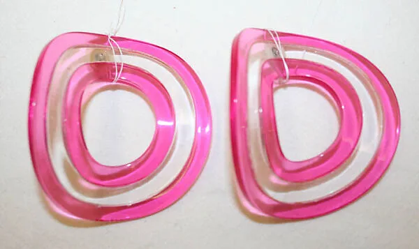 Earrings — Montes de Oca