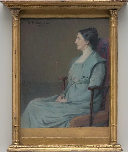 Mrs. Beckington