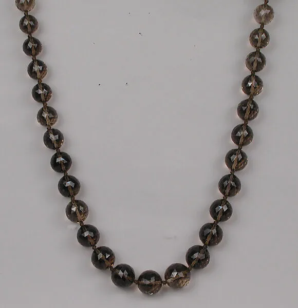 Necklace — Unknown