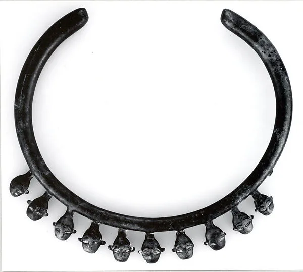 Necklace — Unknown