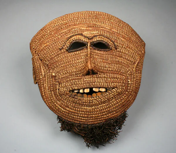Mask — Unknown