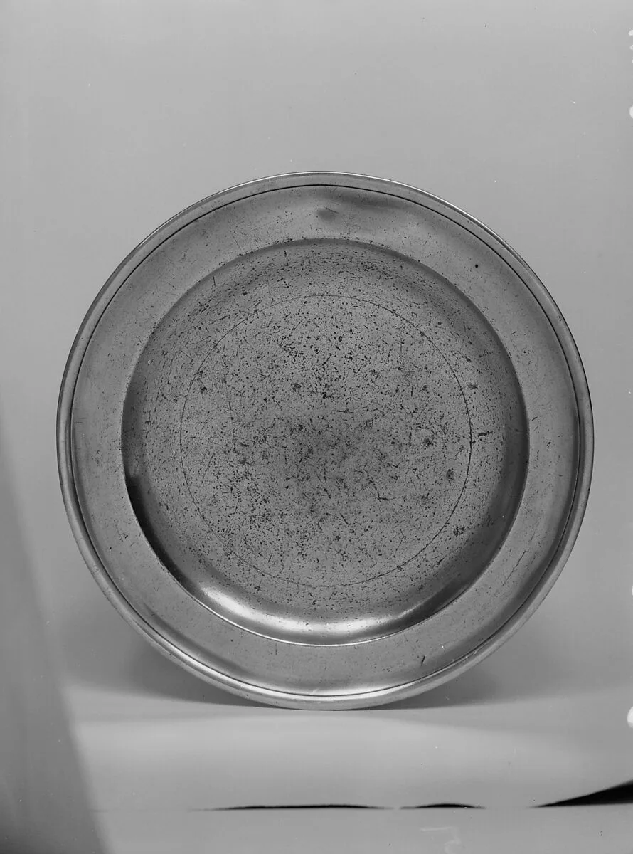 Dish — Frederick Bassett