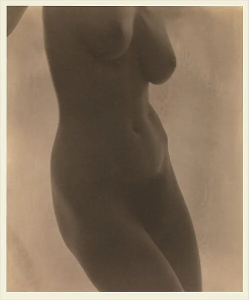 Georgia O'Keeffe — Alfred Stieglitz