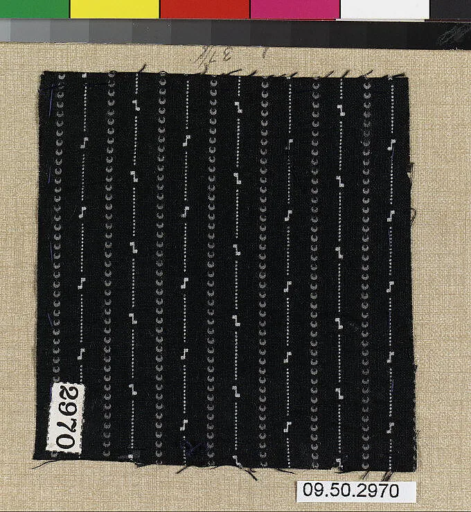 Piece — Unknown