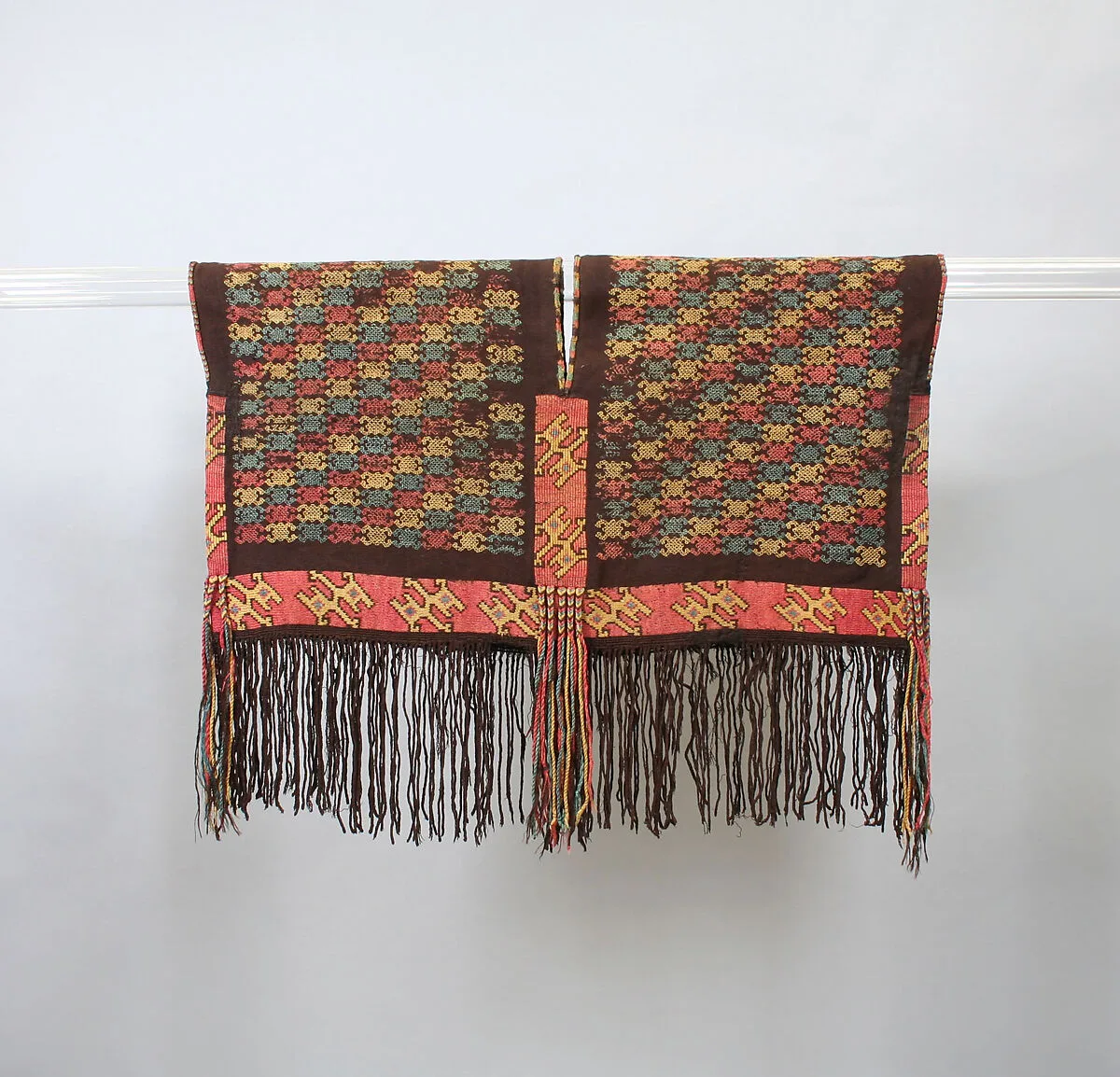 Tunic — Unknown