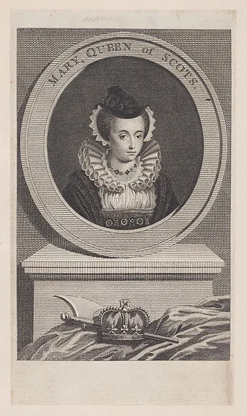 Mary, Queen of Scots — Mary, Queen of Scots