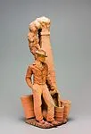 Maquette for Petroleum — Waylande Gregory