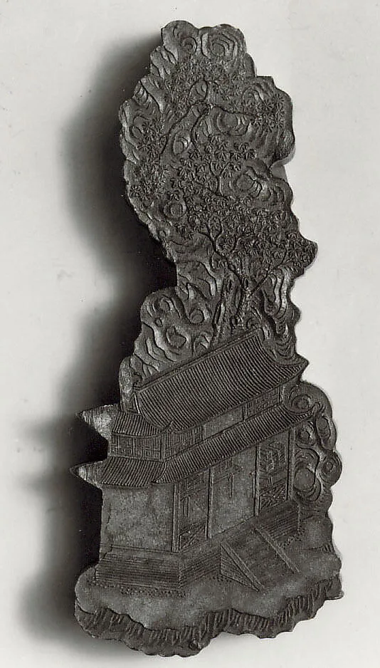 Han Jing Wei Dao|That Which Holds a Taste of the Classics Pavilion — Jian Guzhai