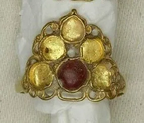 Ring — Unknown
