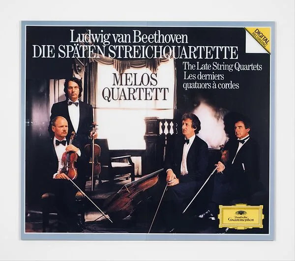 Our Production, the Production of Others, 1986/2012, CD Cover Version II — Clegg & Guttmann|Michael Clegg|Martin Guttmann