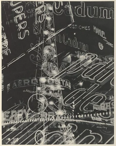 La Ville