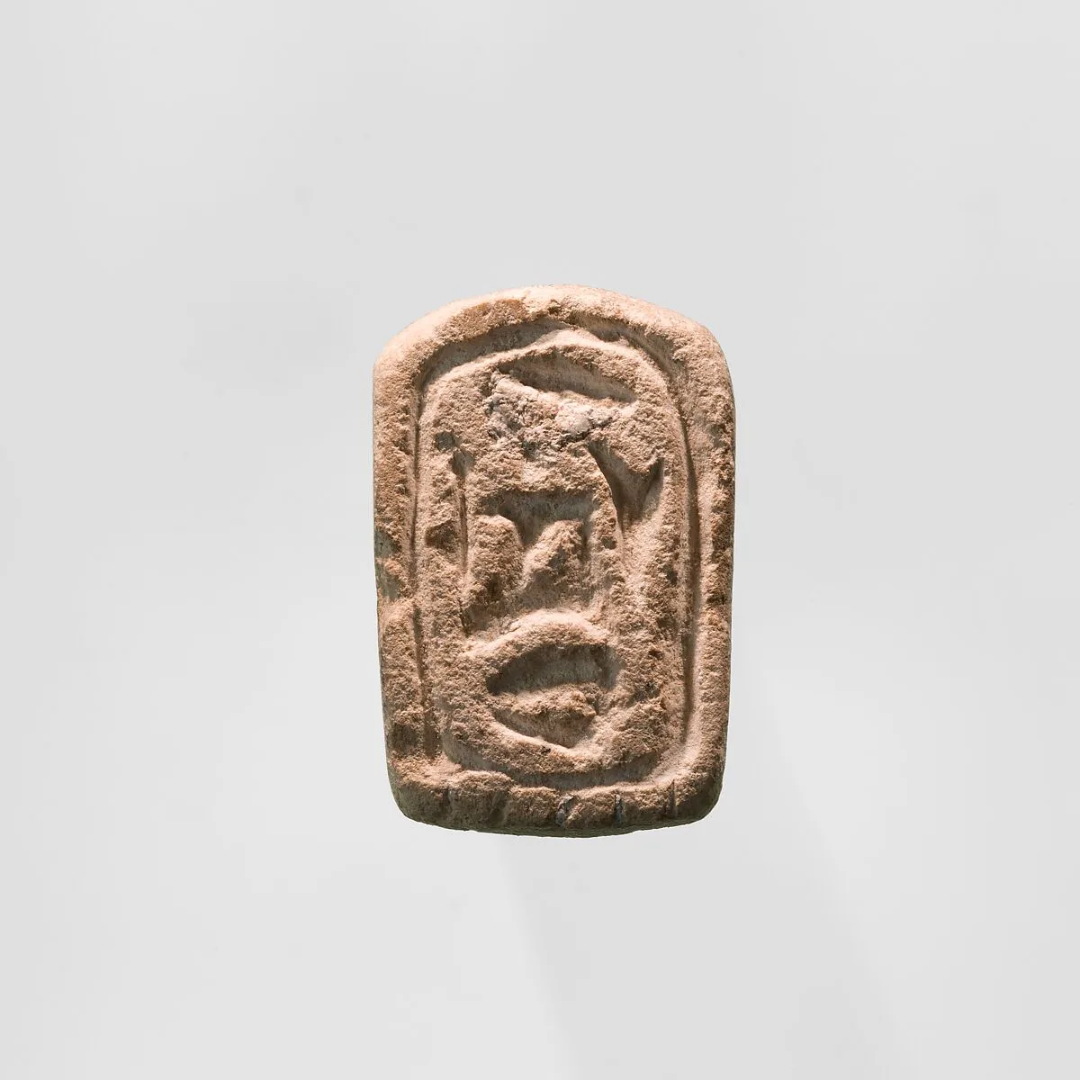 Stamp — Unknown