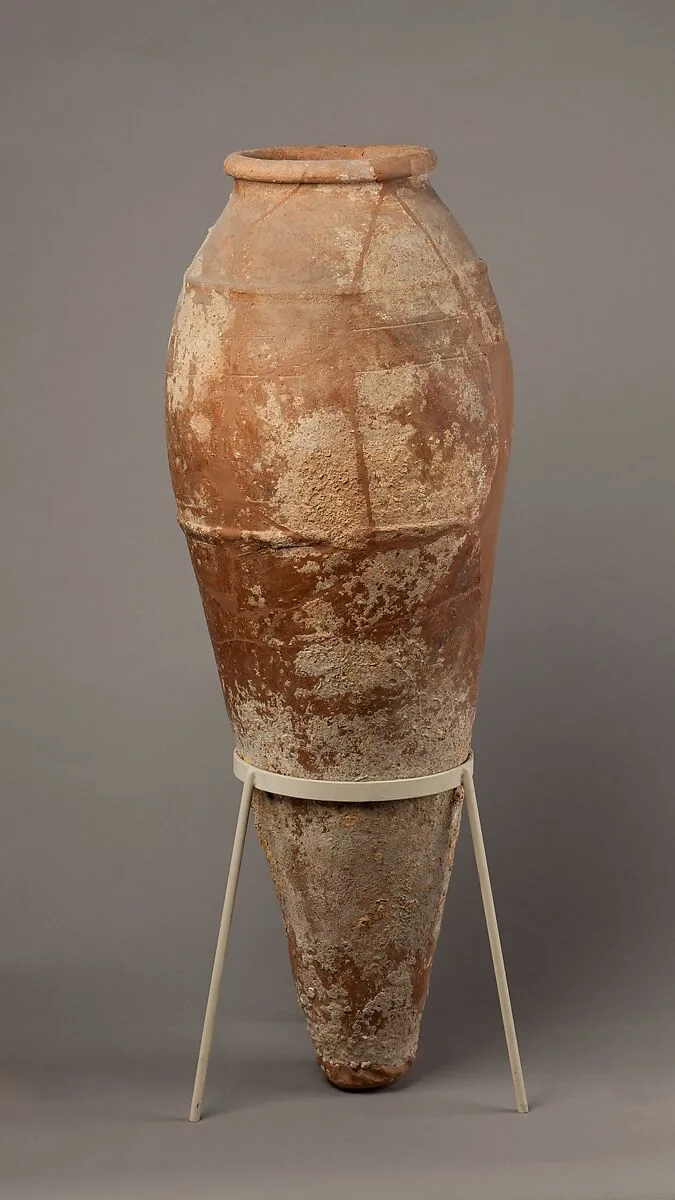 Jar — Unknown
