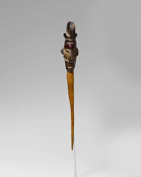 Comb (yisanunu) — Unknown