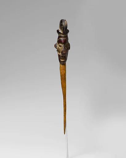 Comb (yisanunu)