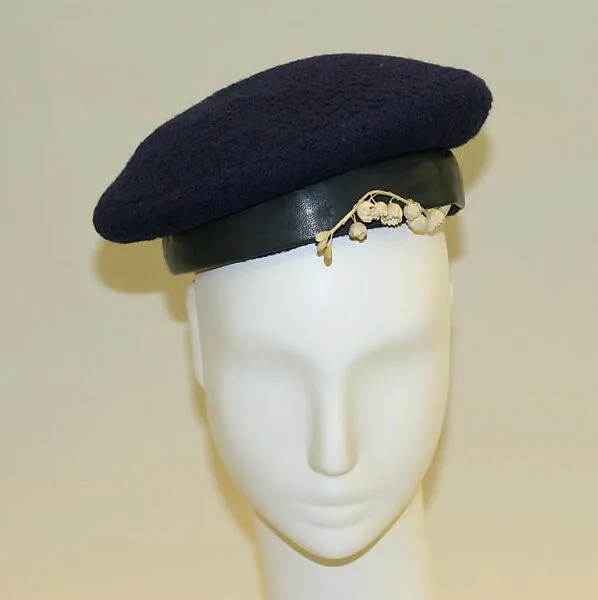 Hat — Christian Dior|House of Dior