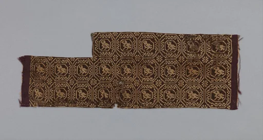 Textile Fragment