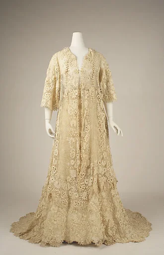 Afternoon dress