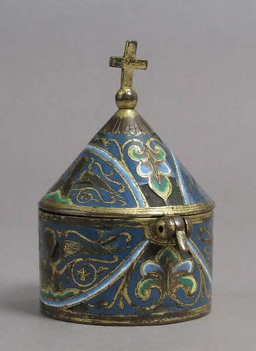 Pyx