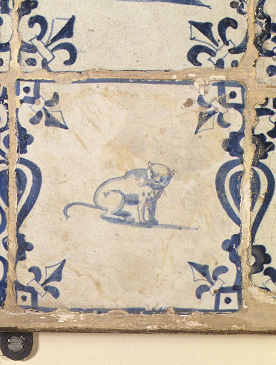 Tile — Unknown