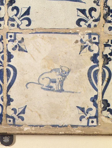 Tile
