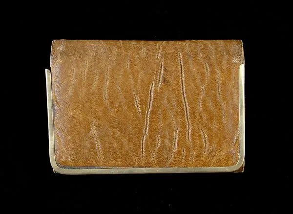 Wallet — Bailey, Banks & Biddle