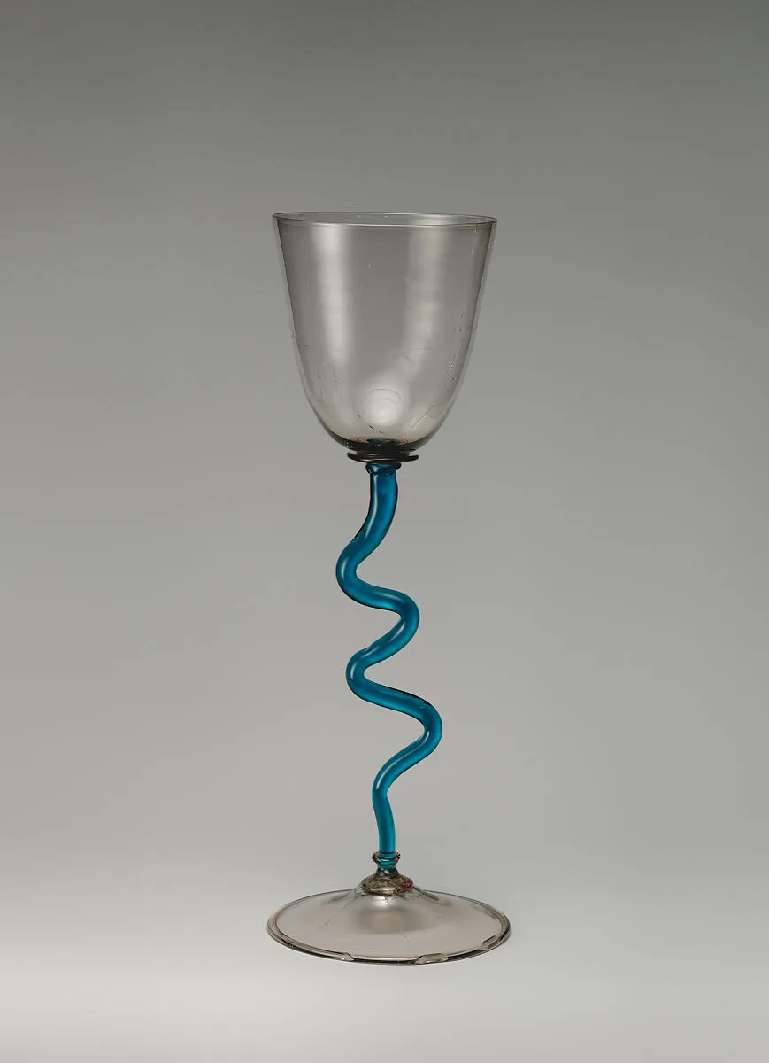 Goblet — Unknown