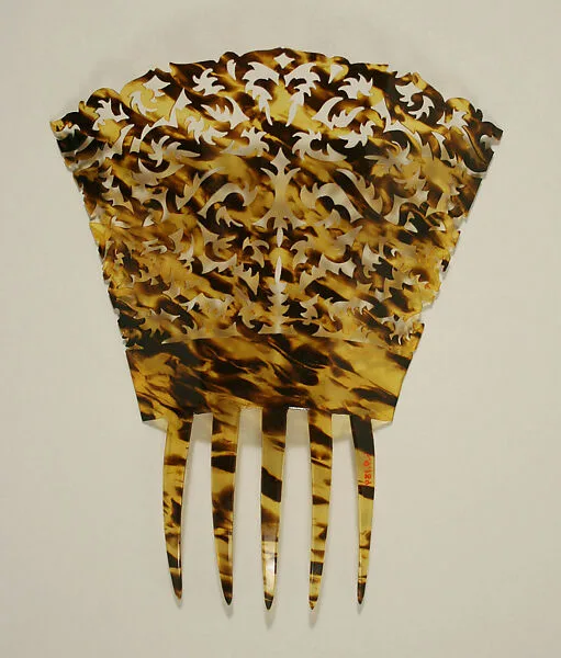 Comb — Unknown
