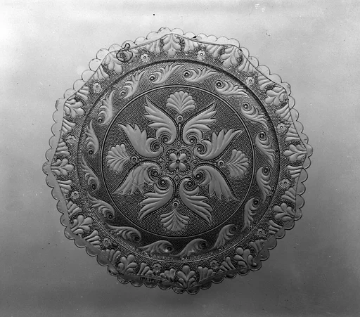Plate
