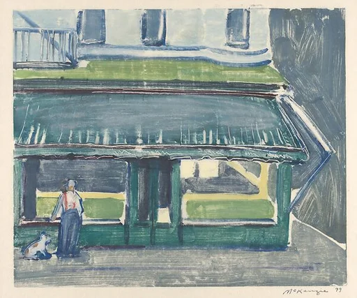 Front Porch Restaurant
