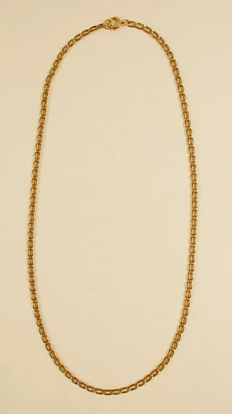 Necklace — Giorgio di Sant'Angelo