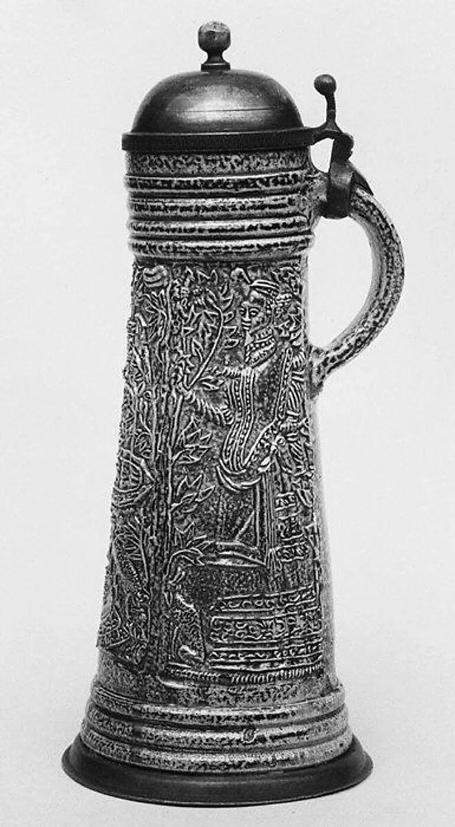 Tankard (Schnelle) — Eigelstein