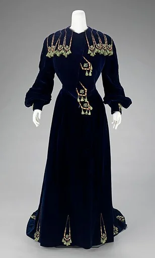 Afternoon dress