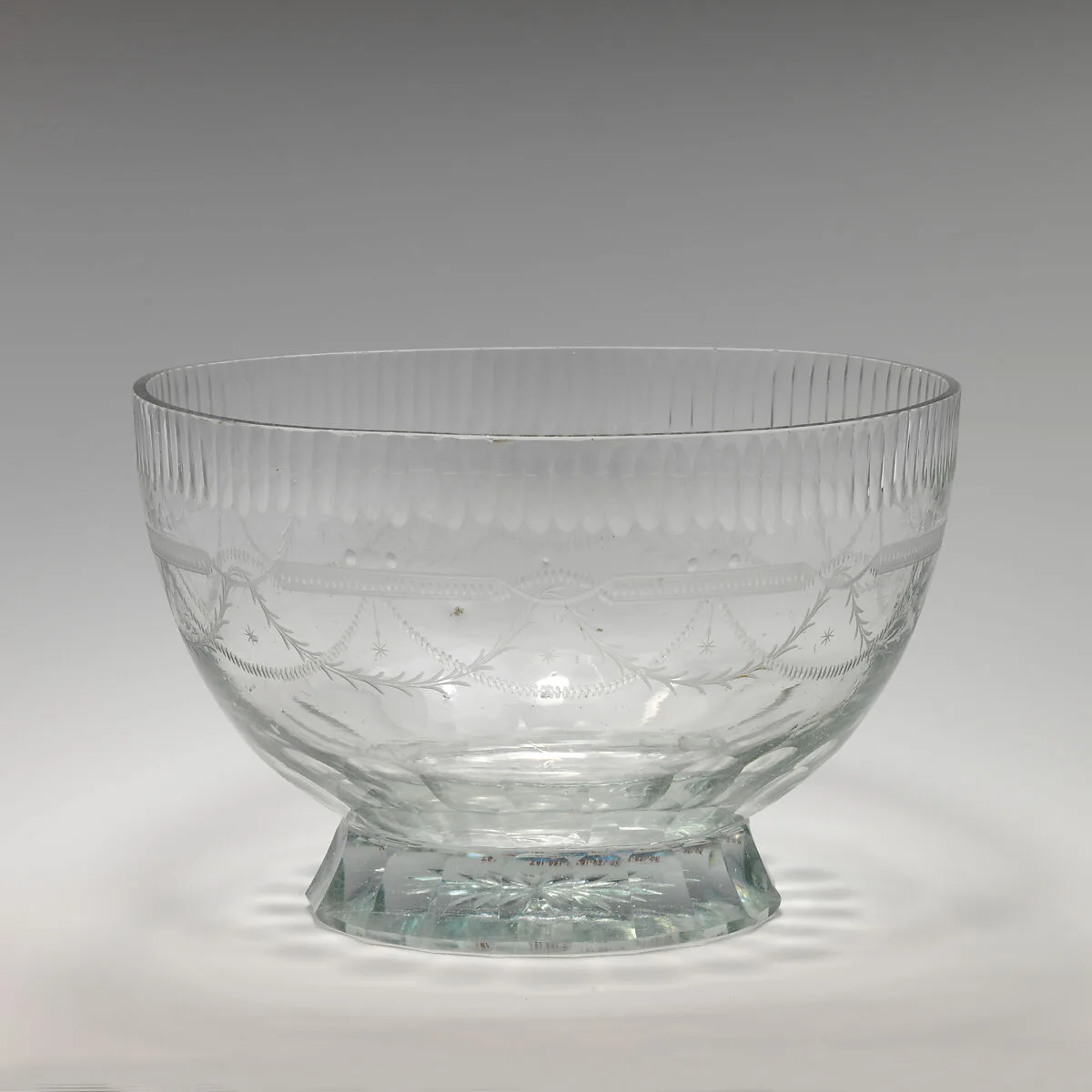 Bowl — Unknown