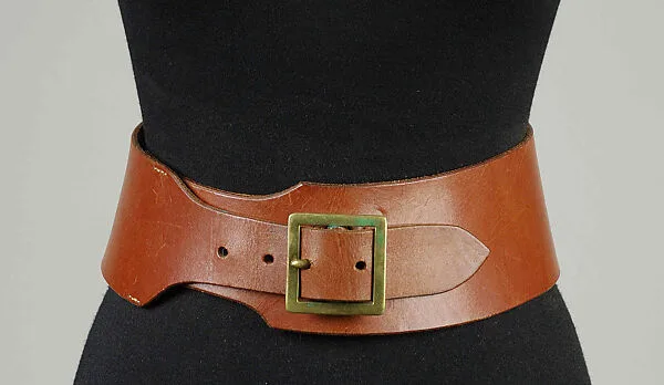 Belt — Unknown