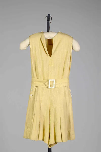 Playsuit — Unknown