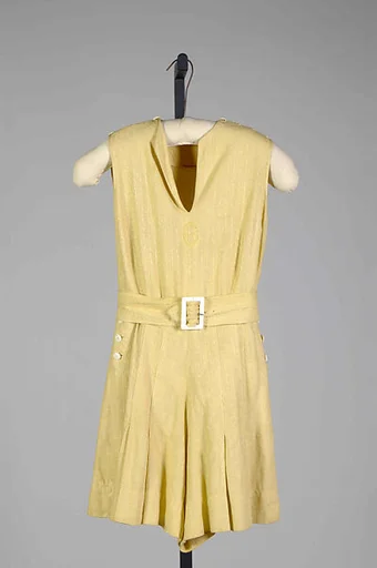 Playsuit