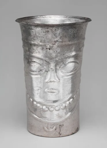 Face Beaker