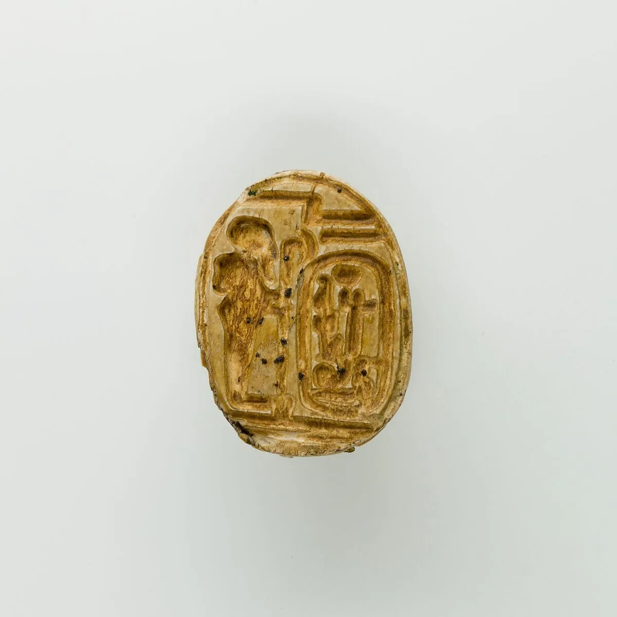 Scarab of Ramesses II — Unknown