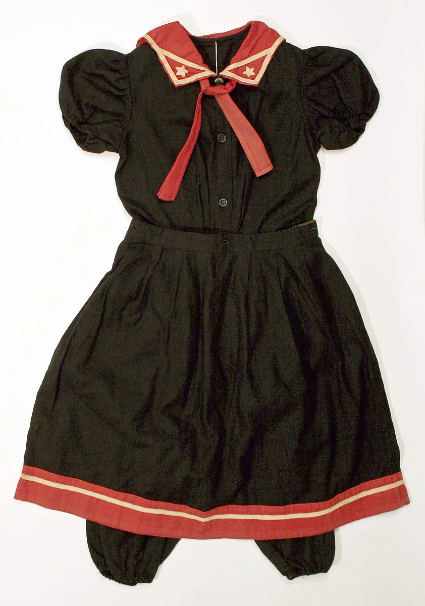 Beachwear — Unknown