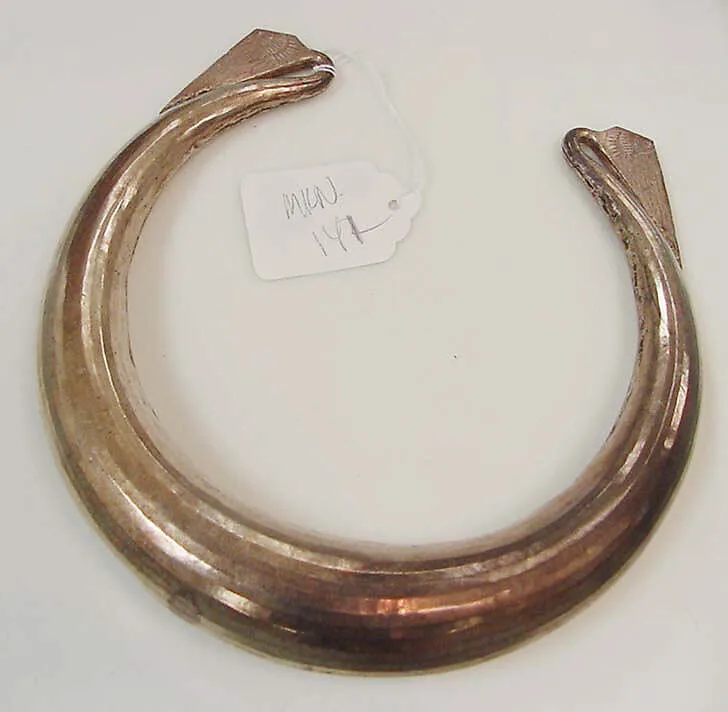 Necklace — Unknown